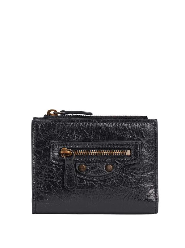 Le City Bifold Wallet - Balenciaga