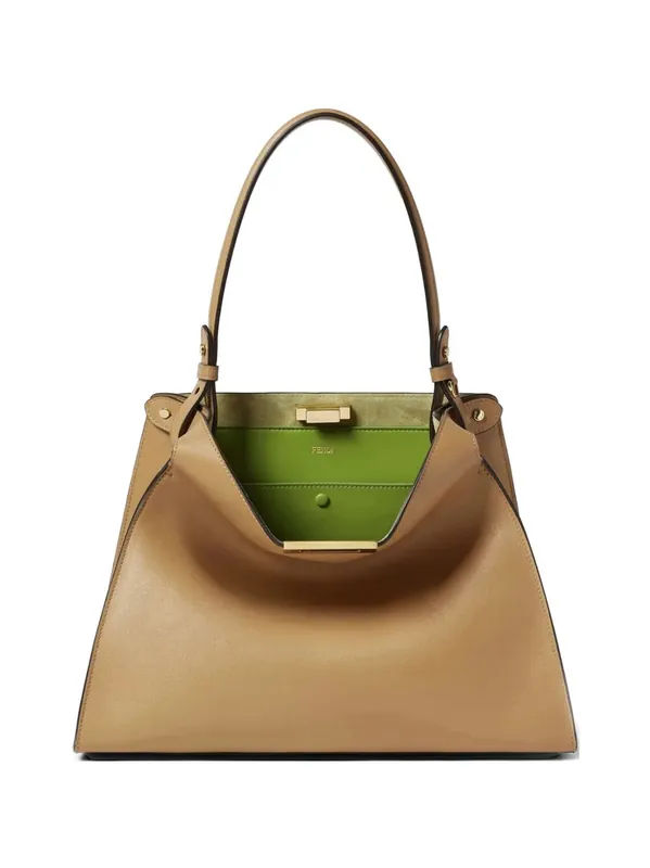 Fendi Way Medium Bag