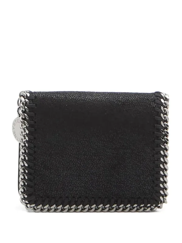 Falabella Bi-Fold Wallet