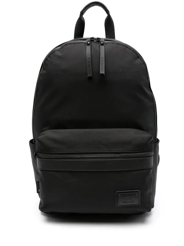 Blade Nylon Backpack - Premiata