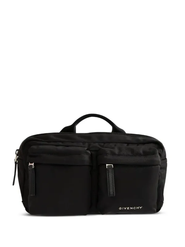Satchel & Cross Body Black - Givenchy