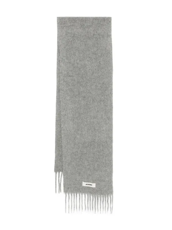 L`Echarpe Carro - Jacquemus