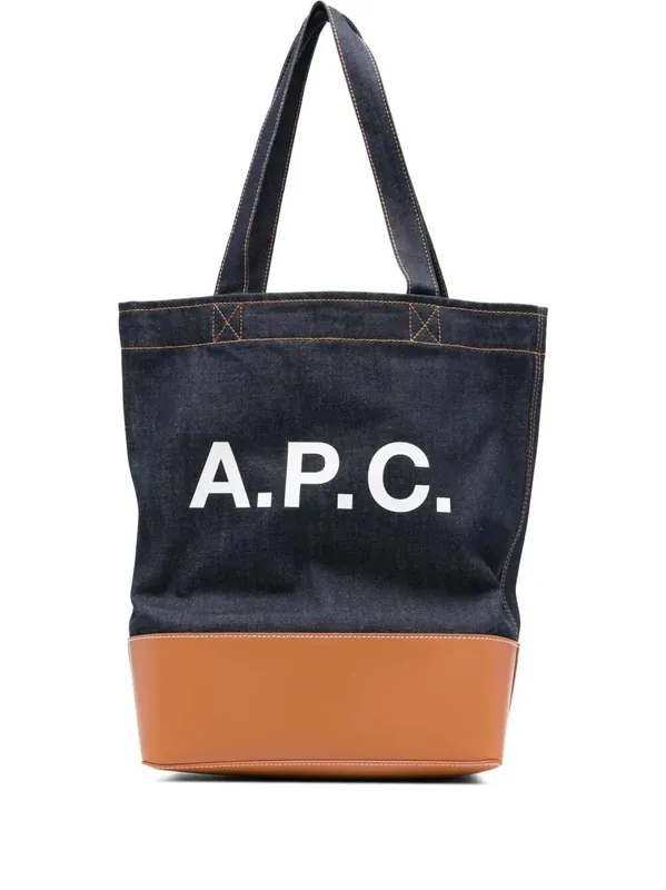 Axel Tote - A.P.C.