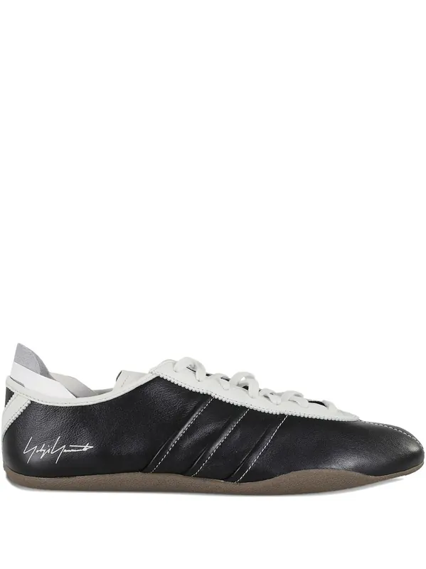 Tokyo Leather Sneakers - Y-3
