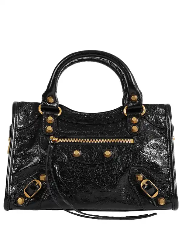 Le City Mini Bag - Balenciaga