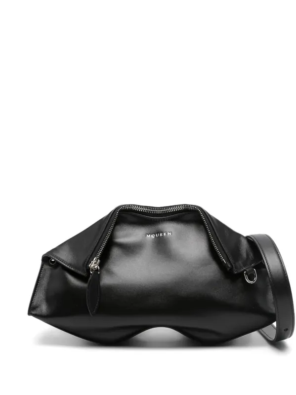 Manta Clutch - Alexander McQueen