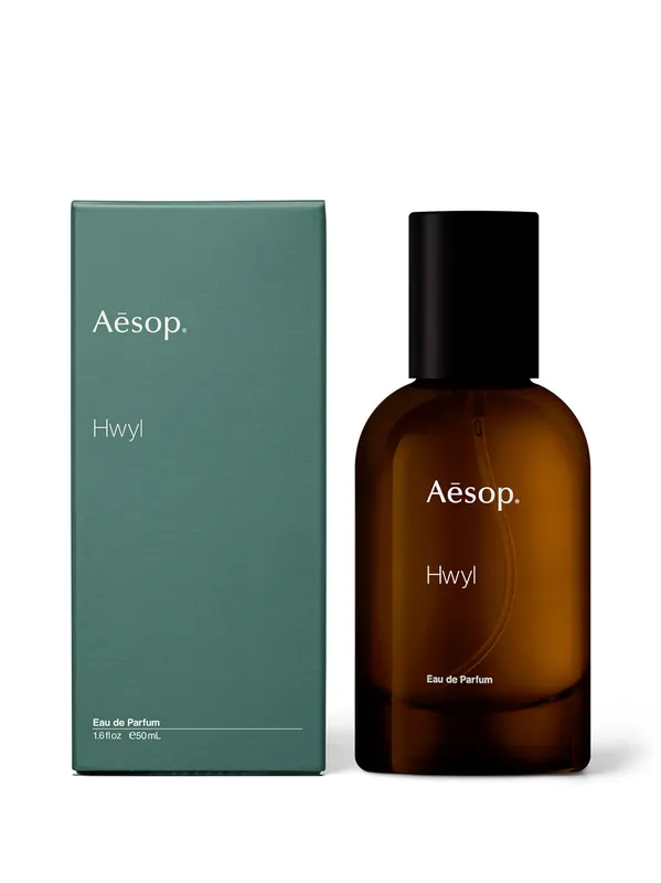 Hwyl Eau De Parfum 50 Ml - Aesop