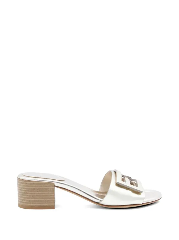 Baguette Sandals - Fendi