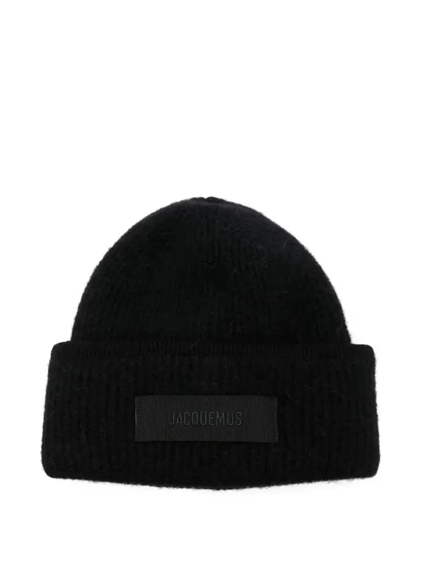 Le Bonnet Gros Grain - Jacquemus