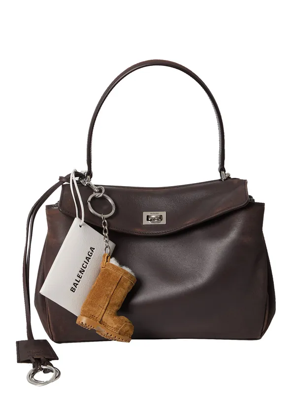 Rodeo Small Bag - Balenciaga