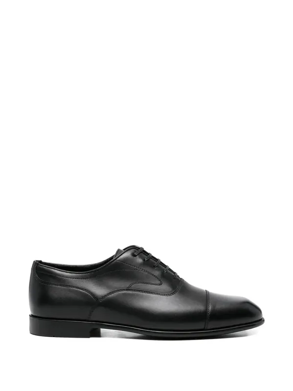 Trinity Oxford Shoes - Ferragamo