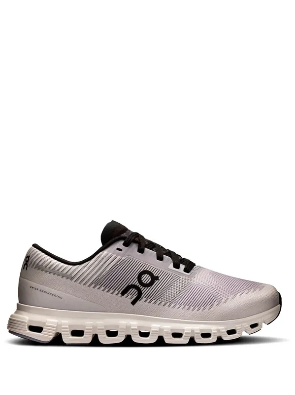 Cloud 6 Push Sneakers - On