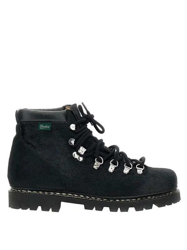 X Paraboot Avoriaz Boots - Junya Watanabe Comme Dg