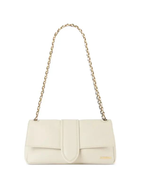 Le Bambino ChaÎNe In Nappa Leather - Jacquemus