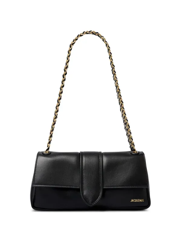Le Bambino ChaÎNe In Nappa Leather - Jacquemus