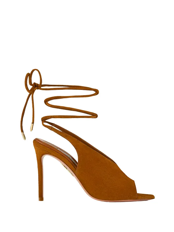 Lais Sandal 85 - Aquazzura