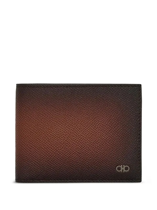 Gancini Wallet - Ferragamo