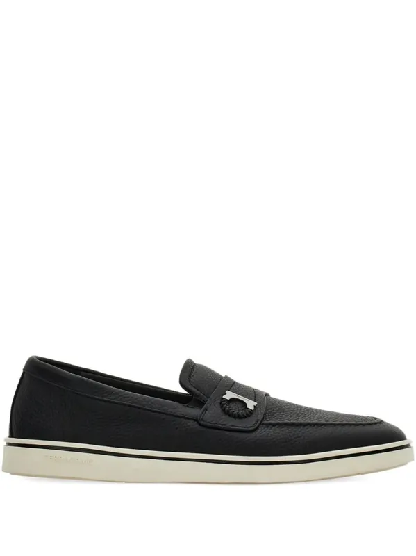 Tancredi Loafers - Ferragamo