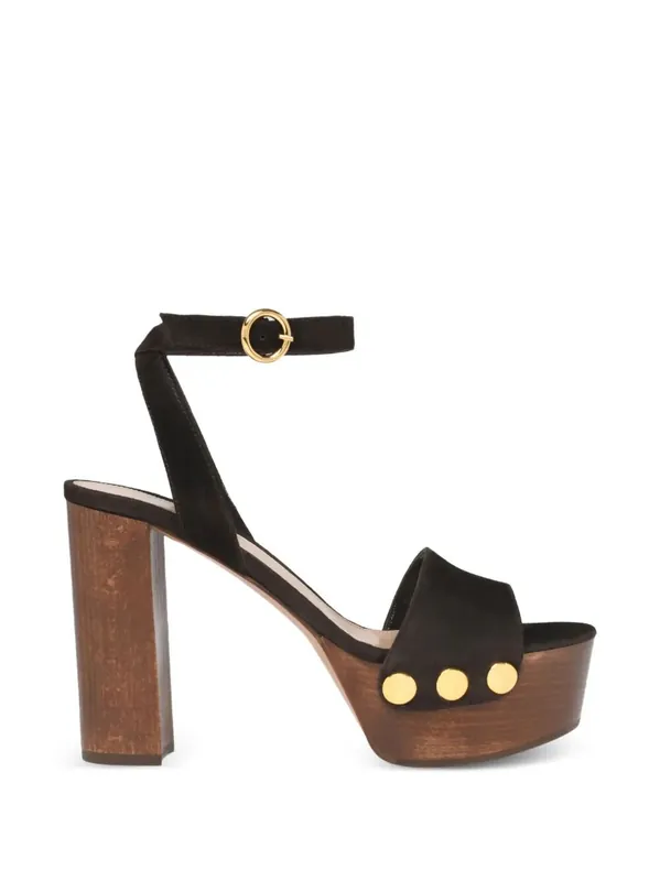 Clog Sandals - Gianvito Rossi