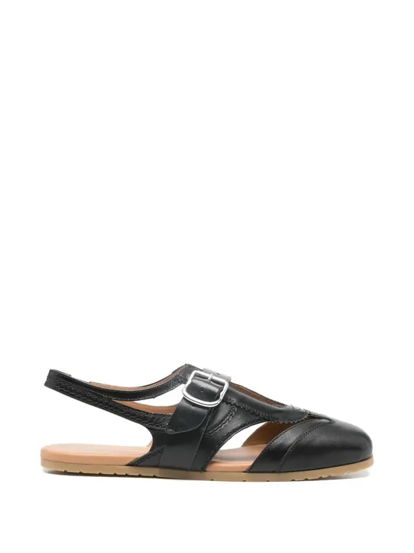 Sandals - Dries Van Noten