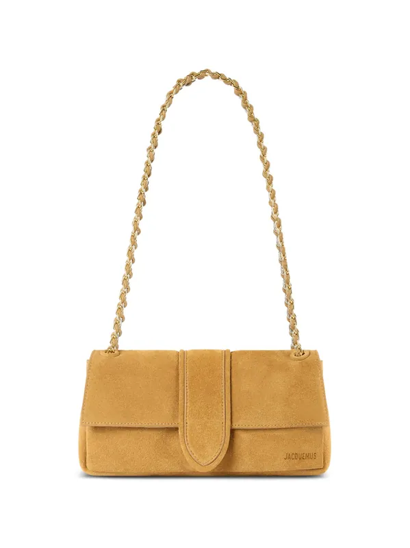 Le Bambino ChaÎNe In Suede - Jacquemus
