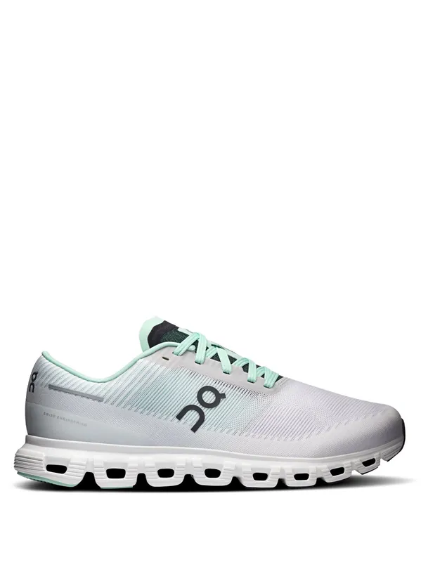 Cloud 6 Push Sneakers - On
