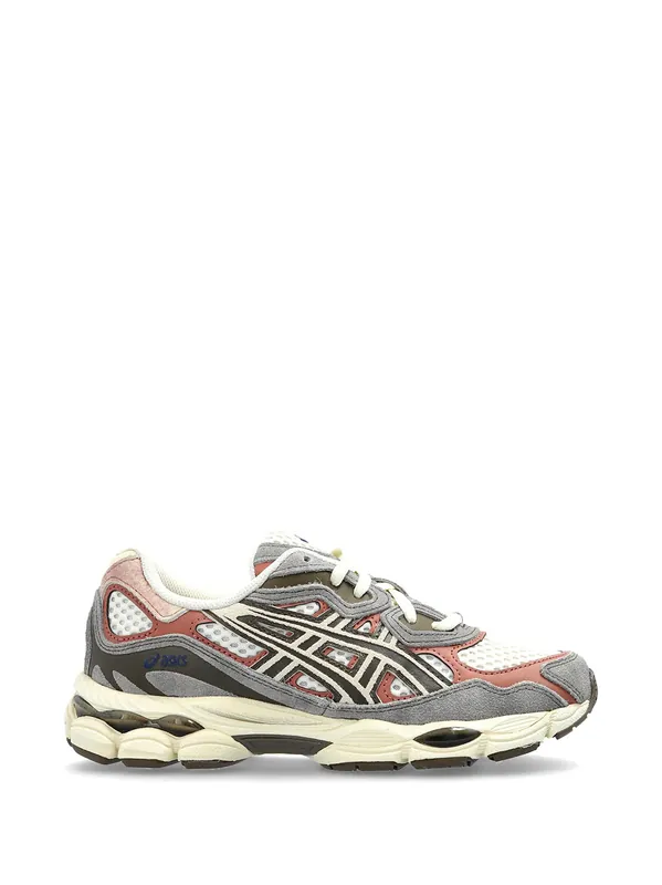 Gel Nyc Unisex Sneakers - Asics