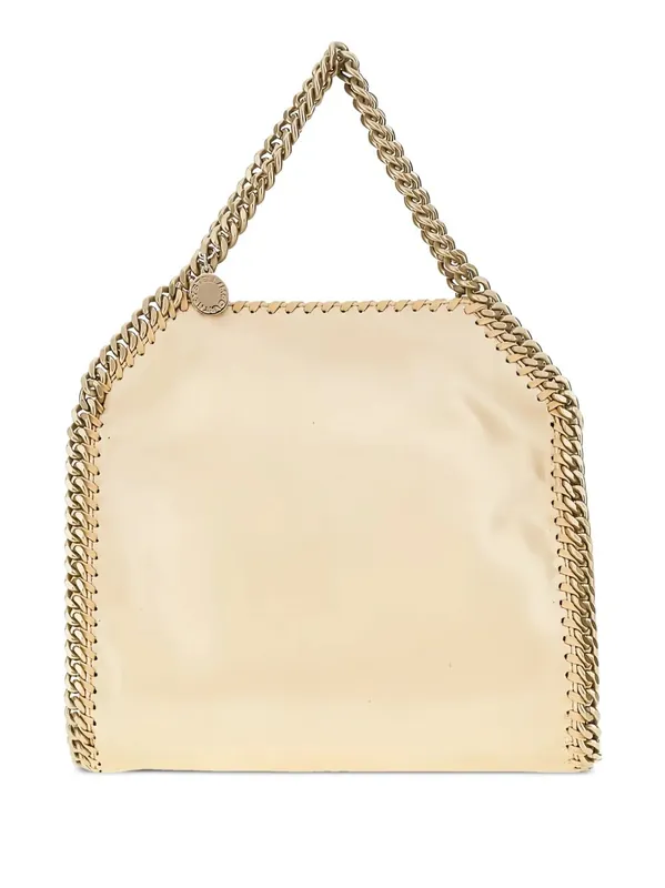 Mini Tote Falabella Bag - Stella McCartney
