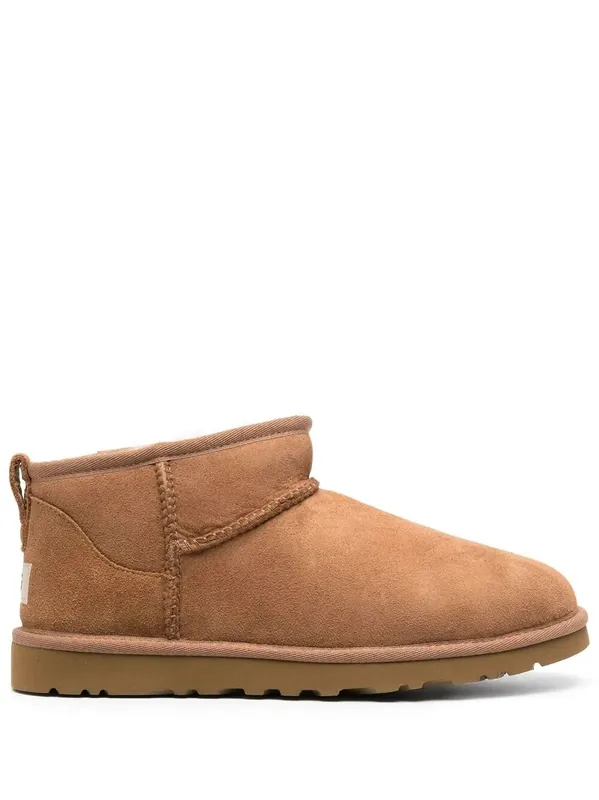 Classic Ultra Mini Boots - UGG