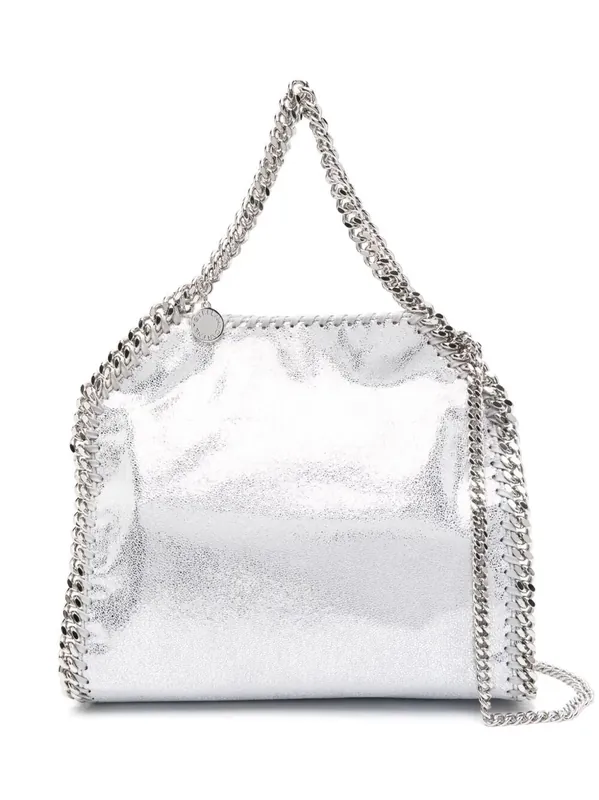 Mini Tote Falabella Bag - Stella McCartney