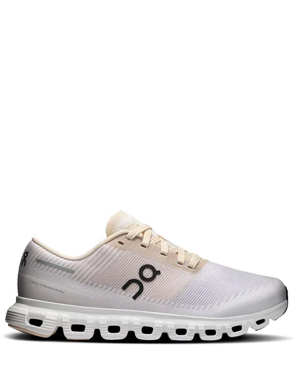 Cloud 6 Push Sneakers - On