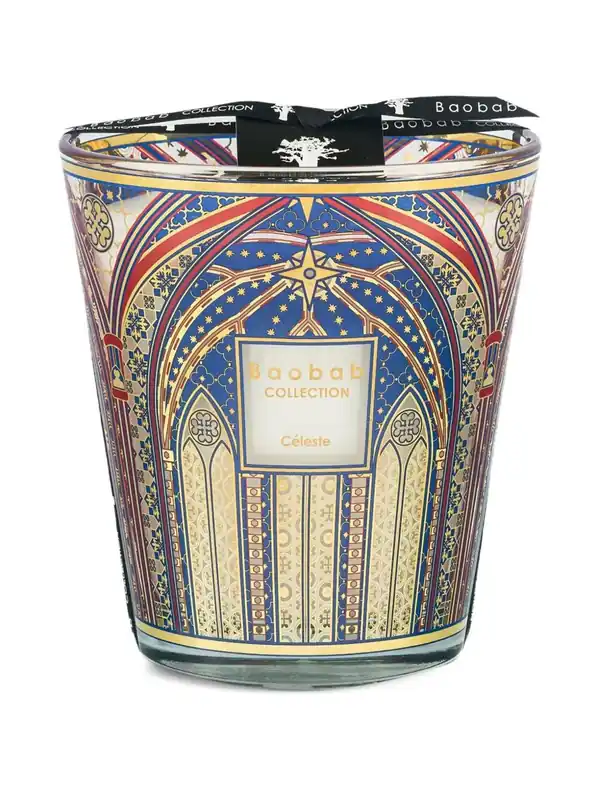 Celeste Max 16 Candle - Baobab Collection