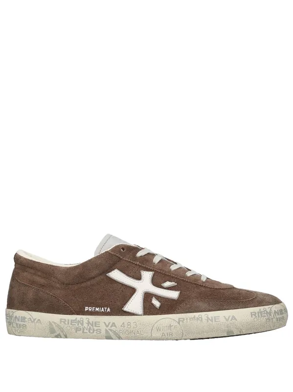 David 8094 Sneakers - Premiata