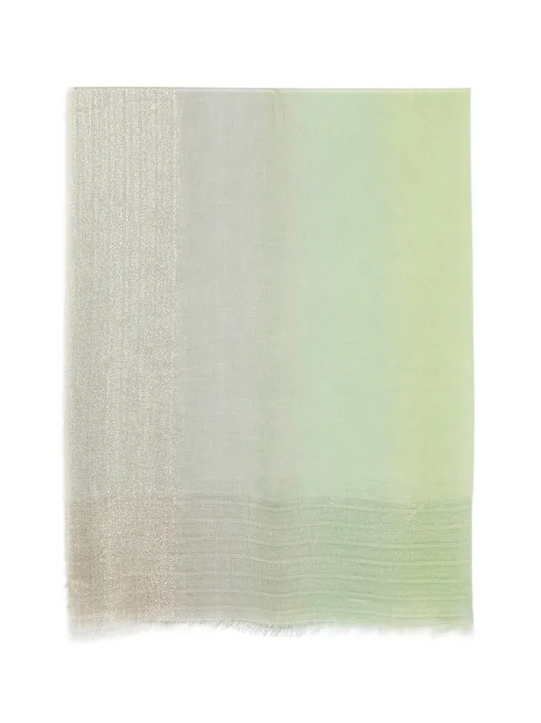 Clizia Cashmere Blend Stole - Faliero Sarti