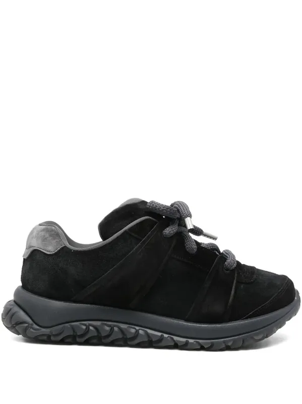 Goerlitz Unisex Suede Sneakers - Birkenstock