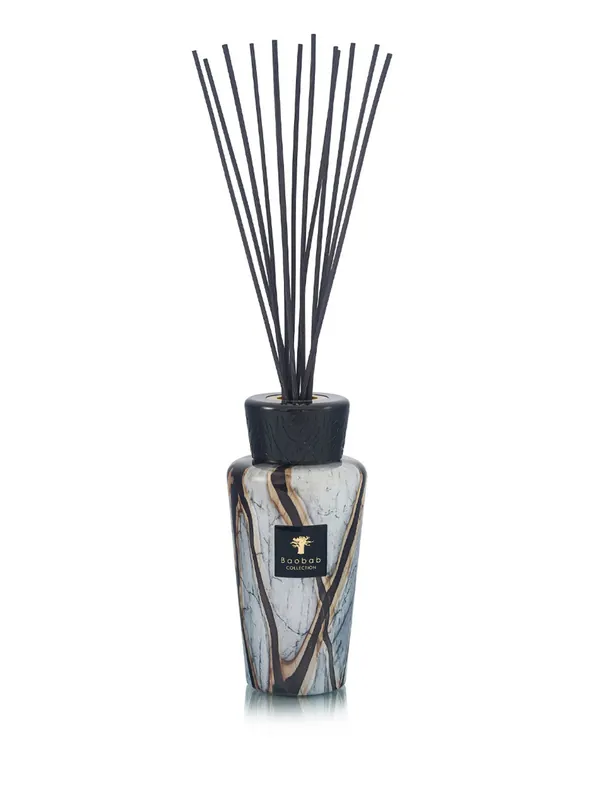 Stones Marble Home Fragrance 500 Ml - Baobab Collection