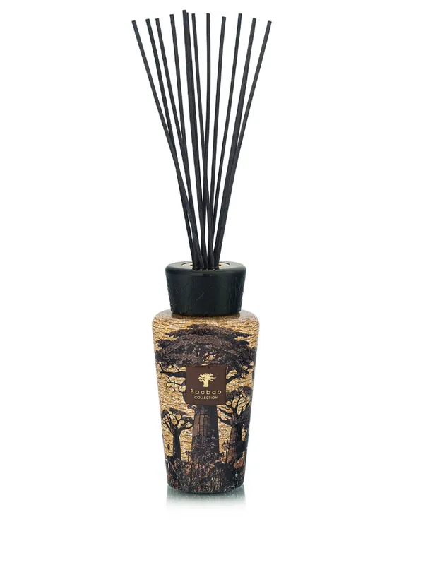 Sacred Trees Mankono Home Fragrance 500 Ml - Baobab Collection