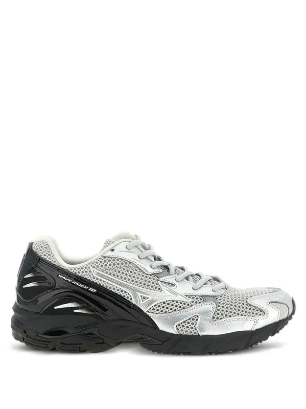Wave Rider 10 Unisex Sneakers - Mizuno