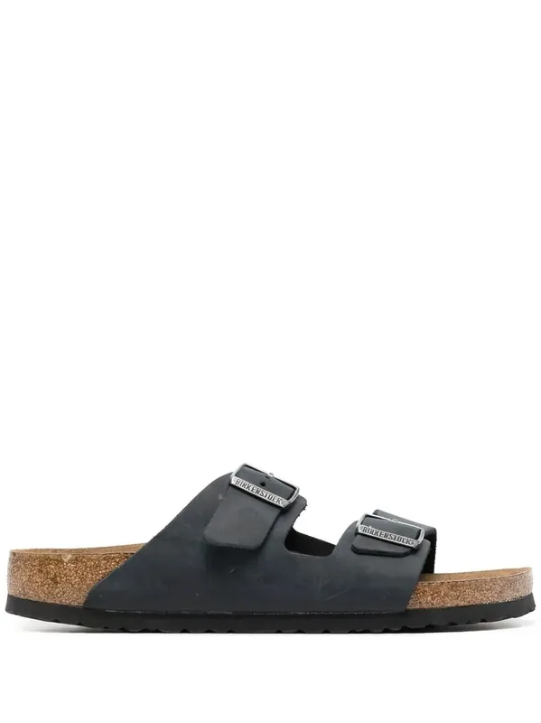 Arizona Leather Sandals - Birkenstock