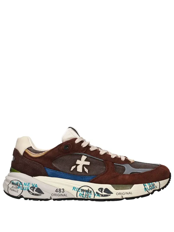 Mase 25 8026 Sneakers - Premiata