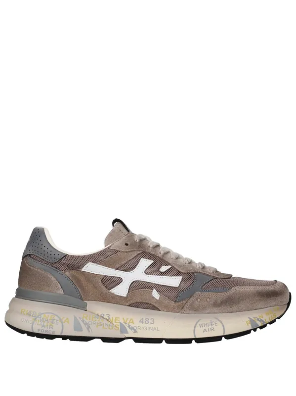 Mick 0.1 8118 Sneakers - Premiata