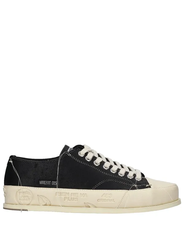 Vincent 015 Leather Sneakers - Premiata