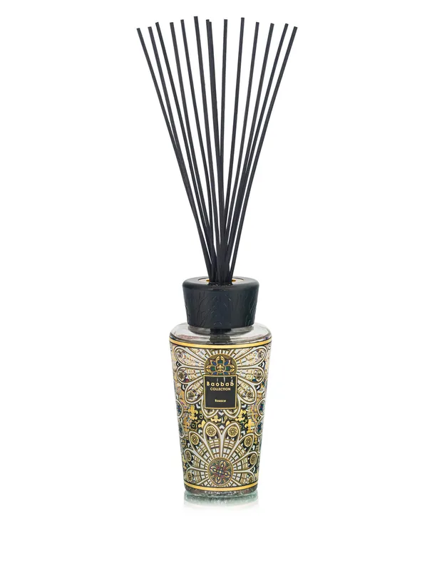 Rosace Home Fragrance 500 Ml - Baobab Collection