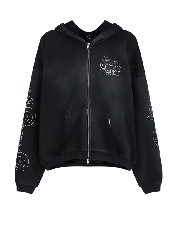 Beach Boys Endless Summer Cotton Sweatshirt - Represent