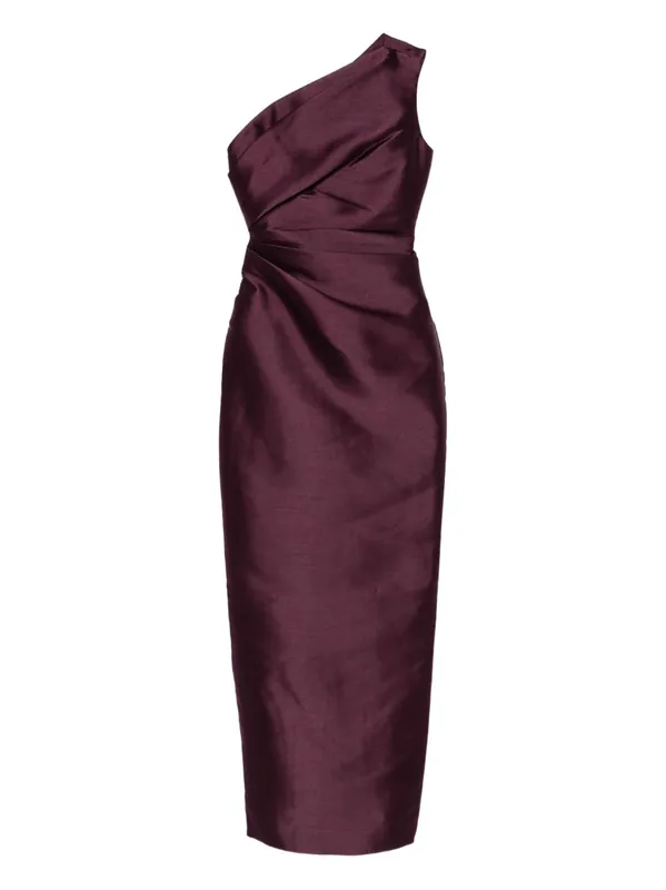 Kira Maxi Dress - Solace London