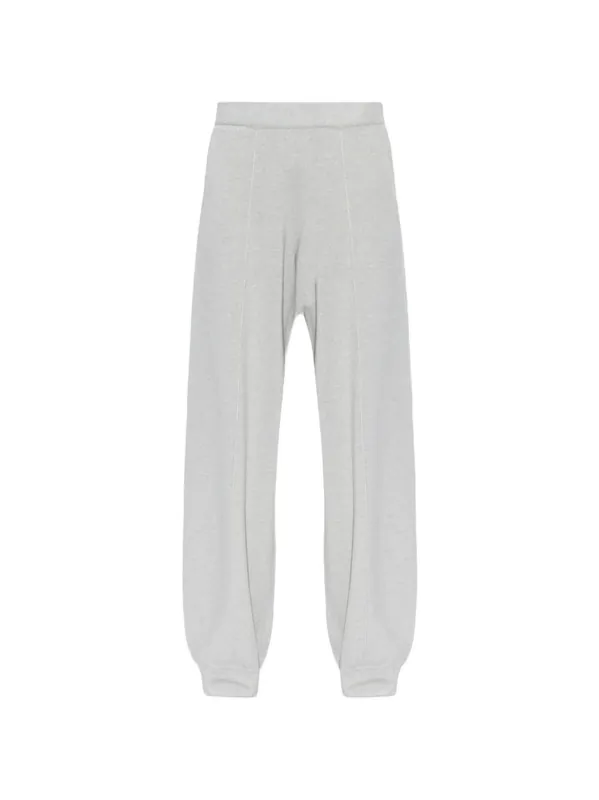 Trousers Grey - Fabiana Filippi