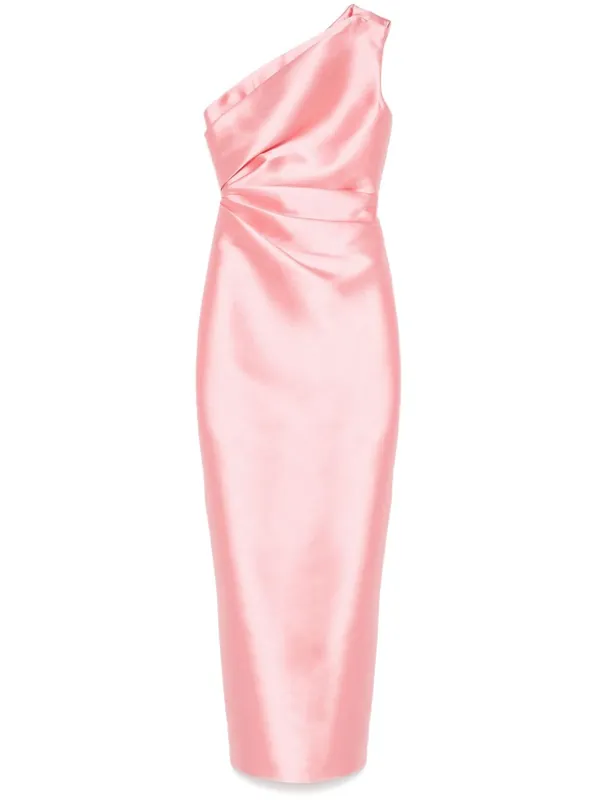 Kira Maxi Dress - Solace London