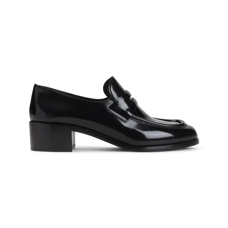 Loafers Black - Church's