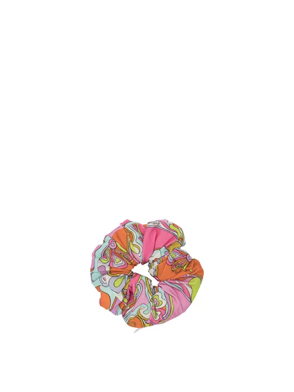 Orchidee Hair Accessories Multicolor - Pucci