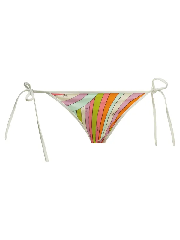 Marmo Swimwear Multicolor - Pucci